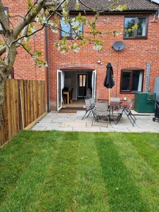 41 Mortimer Drive, Ideal Location Near Ludlow Orleton Экстерьер фото